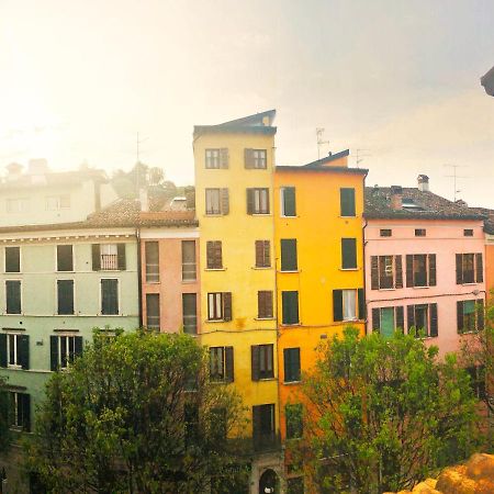 Bed and Breakfast Loft25 Brescia Exterior foto