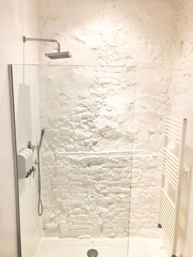 Bed and Breakfast Loft25 Brescia Exterior foto