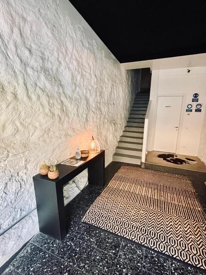 Bed and Breakfast Loft25 Brescia Exterior foto